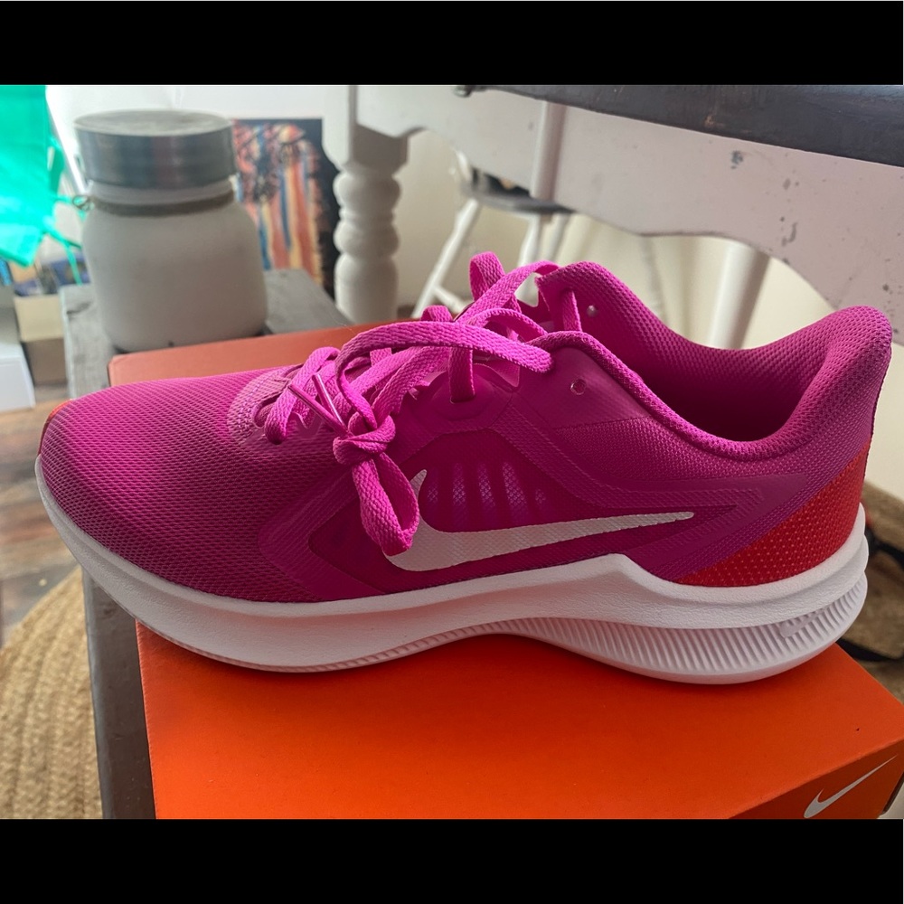 Nike downshifter 10